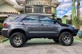 2007 Acquired Toyota Fortuner V 4x4 Automatic for sale-0