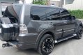 Mitsubishi Pajero 2015 for sale-3