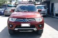 Mitsubishi Montero Sport 2014 for sale-0