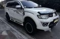 Mitsubishi Montero 2013 for sale-8