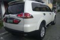 2013 Mitsubishi Montero for sale-4