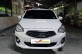 Mitsubishi Mirage 2016 for sale-0