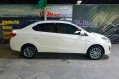 Mitsubishi Mirage 2016 for sale-2