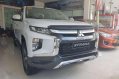 2019 Mitsubishi Strada GLS 2.4D 2WD AT for sale-0