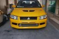 Like new Mitsubishi Lancer for sale-0