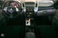 2009 Mitsubishi Montero Sport 2.5 GLS 4x2 Cebu Unit Automatic FRESH-6