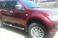 Mitsubishi Monter Sport GLS 2010 for sale-1