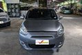 Mitsubishi Mirage G4 2015 for sale-0