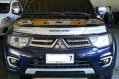 2014 Mitsubishi Montero for sale-1