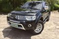 2009 Mitsubishi Montero Sport 2.5 GLS 4x2 Cebu Unit Automatic FRESH-1