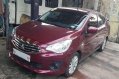 2016 Mitsubishi Mirage MT for sale-2