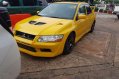 Like new Mitsubishi Lancer for sale-2