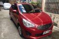 Mitsubishi Mirage G4 GLX 2015 for sale-1