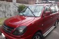 Mitsubishi Adventure GLX 2010 for sale-8