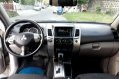 2010 Mitsubishi Montero GLS 4x2 AT for sale-0