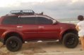 2009 Mitsubishi Montero GLS FOR SALE-2