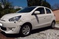 Mitsubishi Mirage 2015 for sale-17