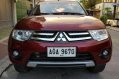 2014 Mitsubishi Montero for sale-6