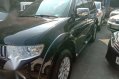 Mitsubishi Montero 2012 Model Manual Transmission-6