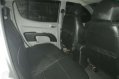 2010 Mitsubishi Strada GLS Manual Transmission-0