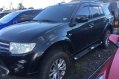 2014 Mitsubishi Montero 25 CRDI MT Very Fresh-1