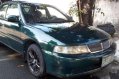 2001 MITSUBISHI Lancer mirage body MT allpower -4