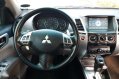 MITSUISHI Montero gls v Diesel Automatic-1