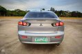 SELLING MITSUBISHI Lancer EX 2009 GT-2