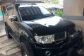 Sale or swap MITSUBISHI Montero Gtv 2012-0