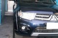 Mitsubishi Montero Sport 2014 for sale-9