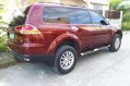 For Sale/Swap Mitsubishi Montero GLS A/T Acquired 2011-2