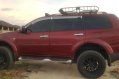 2009 Mitsubishi Montero GLS FOR SALE-1