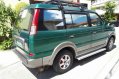 2007 Mitsubishi Adventure Diesel FOR SALE-2