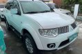 2011 Mitsubishi Montero SE 4x4 Top of the Line!-8