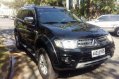 2014 Mitsubishi Montero Sport GLX Good engine-2