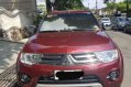 2014 Mitsubishi Montero Sport for sale-0