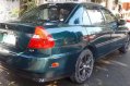 2001 MITSUBISHI Lancer mirage body MT allpower -2