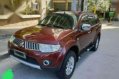 Mitsubishi Montero Sport Gls 2011 Automatic turbo diesel fresh pormado-10