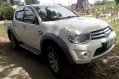 2012 Mitsubishi Strada 4x4 FOR SALE-4