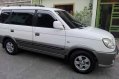 Mitsubishi Adventure 2007 for sale-2