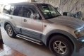 Mitsubishi Pajero 1999 FOR SALE-9