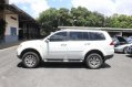 2011 Mitsubishi Montero GLS 4x2 2.5L AT Dsl HMR Auto auction-8