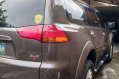 Mitsubishi Montero 2012 gls V diesel FOR SALE-7