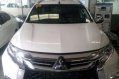 2019 Mitsubishi Montero GLS Sports Premium Incomplete req ok-1