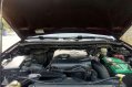 Mitsubishi Montero Sport Gls 2011 Automatic turbo diesel fresh pormado-1