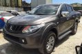 2017 Mitsubishi Strada for sale-4