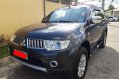 MITSUISHI Montero gls v Diesel Automatic-2