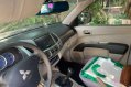 Mitsubishi Strada 2008 4x2 MT FOR SALE-0