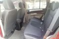 Mitsubishi Montero Sport Gls 2011 Automatic turbo diesel fresh pormado-2