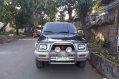 Mitsubishi strada 1997 for sale-0